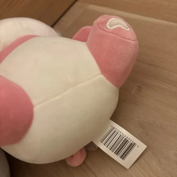 Dinosaur, dog, and panda squishmallows - Picture 7 of 7